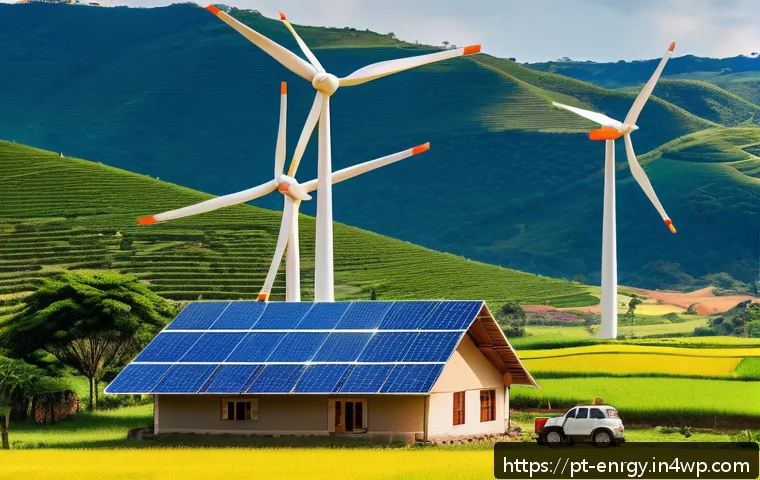 Como as políticas públicas estão moldando o futuro dos sistemas de energia distribuída no Brasil 3 분산형 에너지 시스템의 미래를 위한 정부 정책 관련 이미지 1